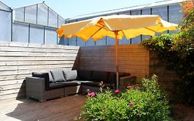 Holiday Home Moesbosch By Interhome